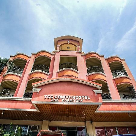 Oyo 192 Tcc Condo-Hostel Davao City Esterno foto