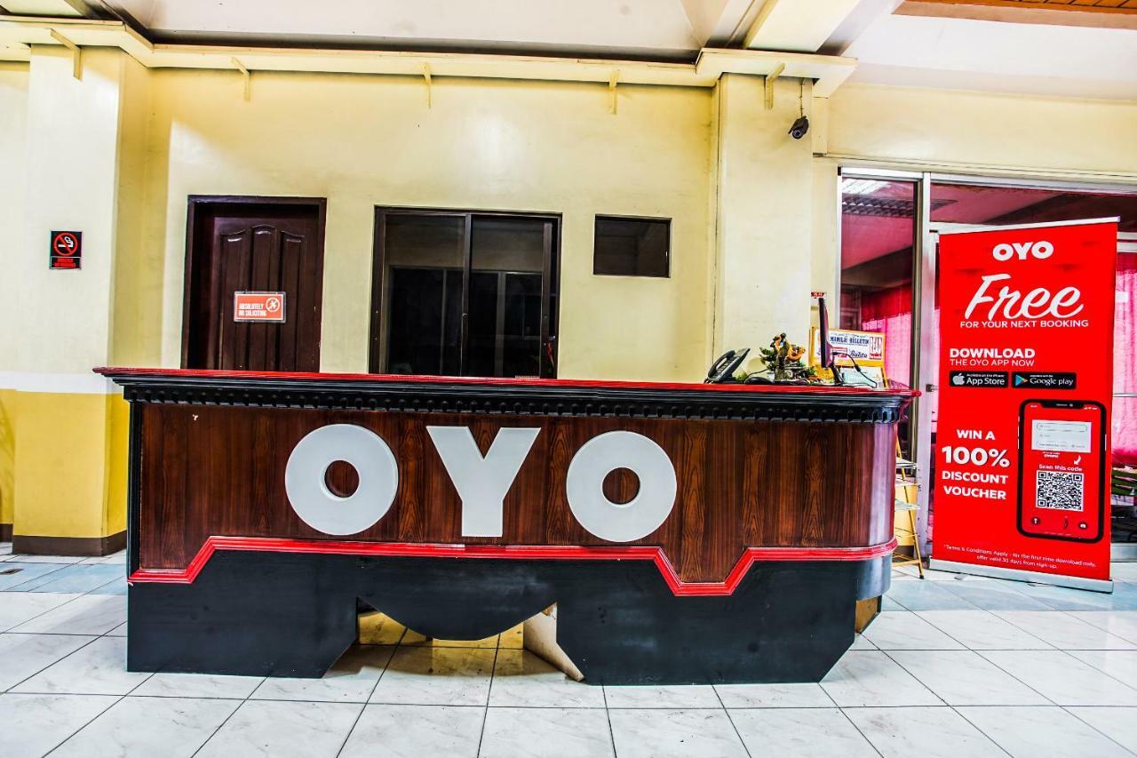 Oyo 192 Tcc Condo-Hostel Davao City Esterno foto