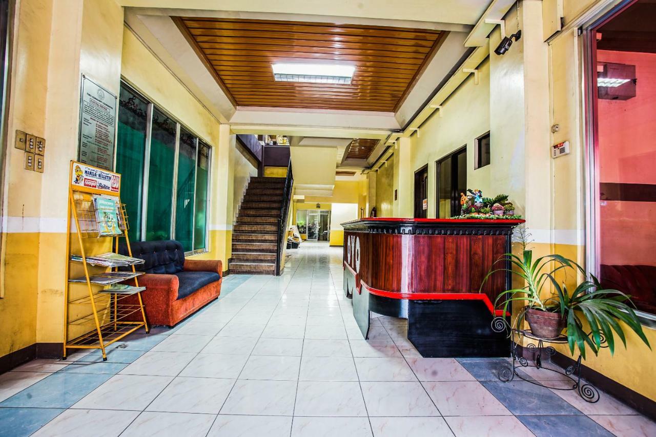 Oyo 192 Tcc Condo-Hostel Davao City Esterno foto