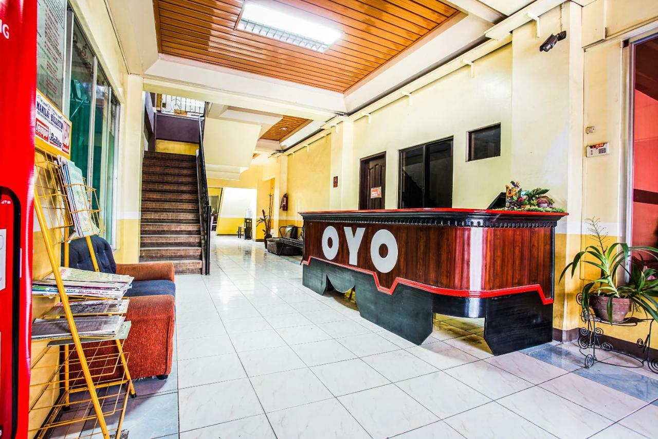 Oyo 192 Tcc Condo-Hostel Davao City Esterno foto