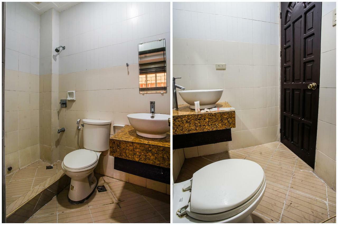 Oyo 192 Tcc Condo-Hostel Davao City Esterno foto