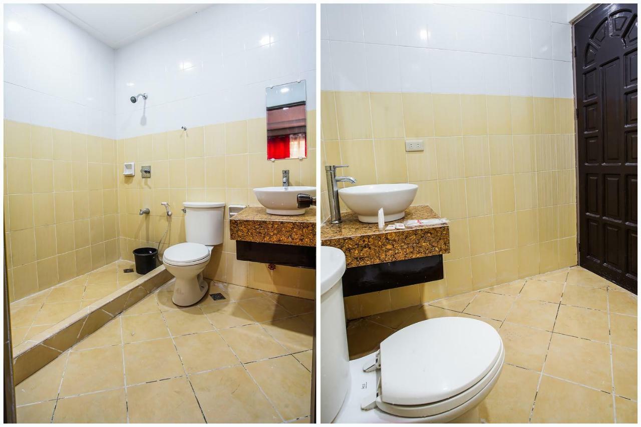 Oyo 192 Tcc Condo-Hostel Davao City Esterno foto