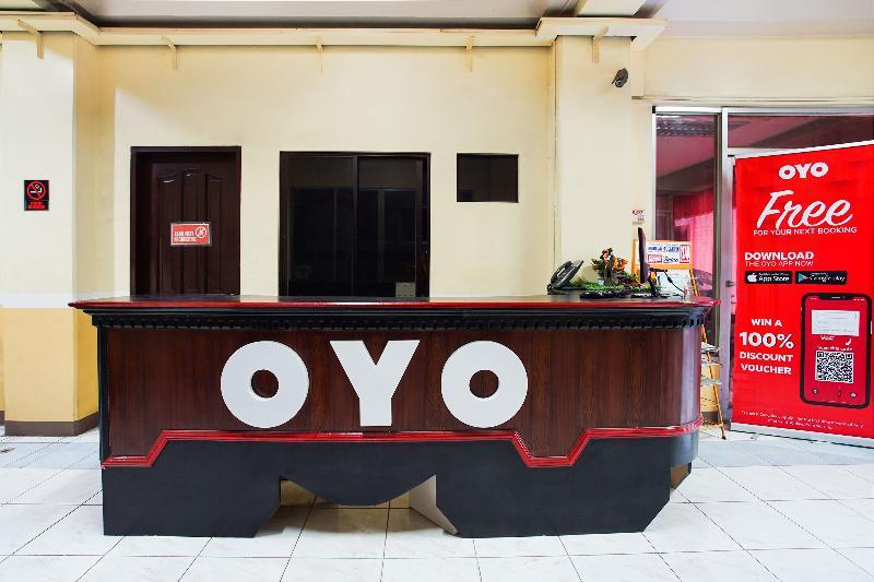 Oyo 192 Tcc Condo-Hostel Davao City Esterno foto
