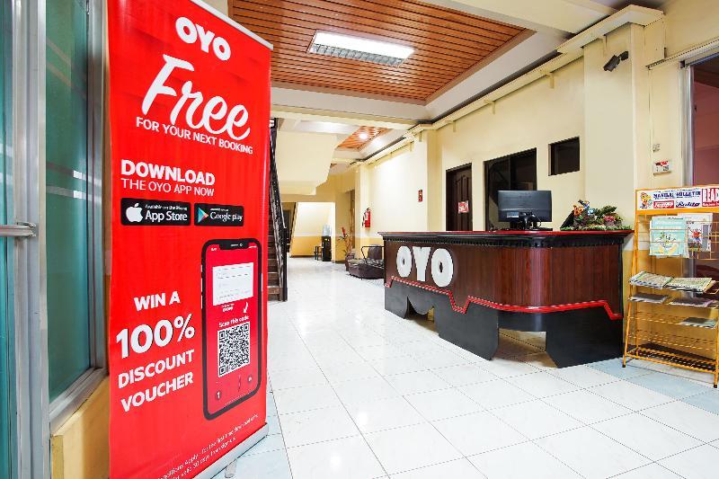 Oyo 192 Tcc Condo-Hostel Davao City Esterno foto